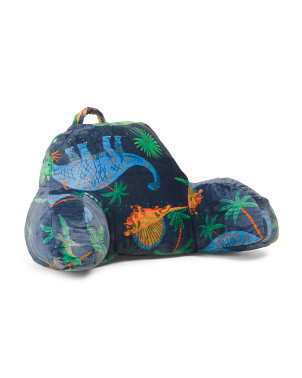 Boys Dino Jungle Backrest | Throw Pillows | Marshalls | Marshalls