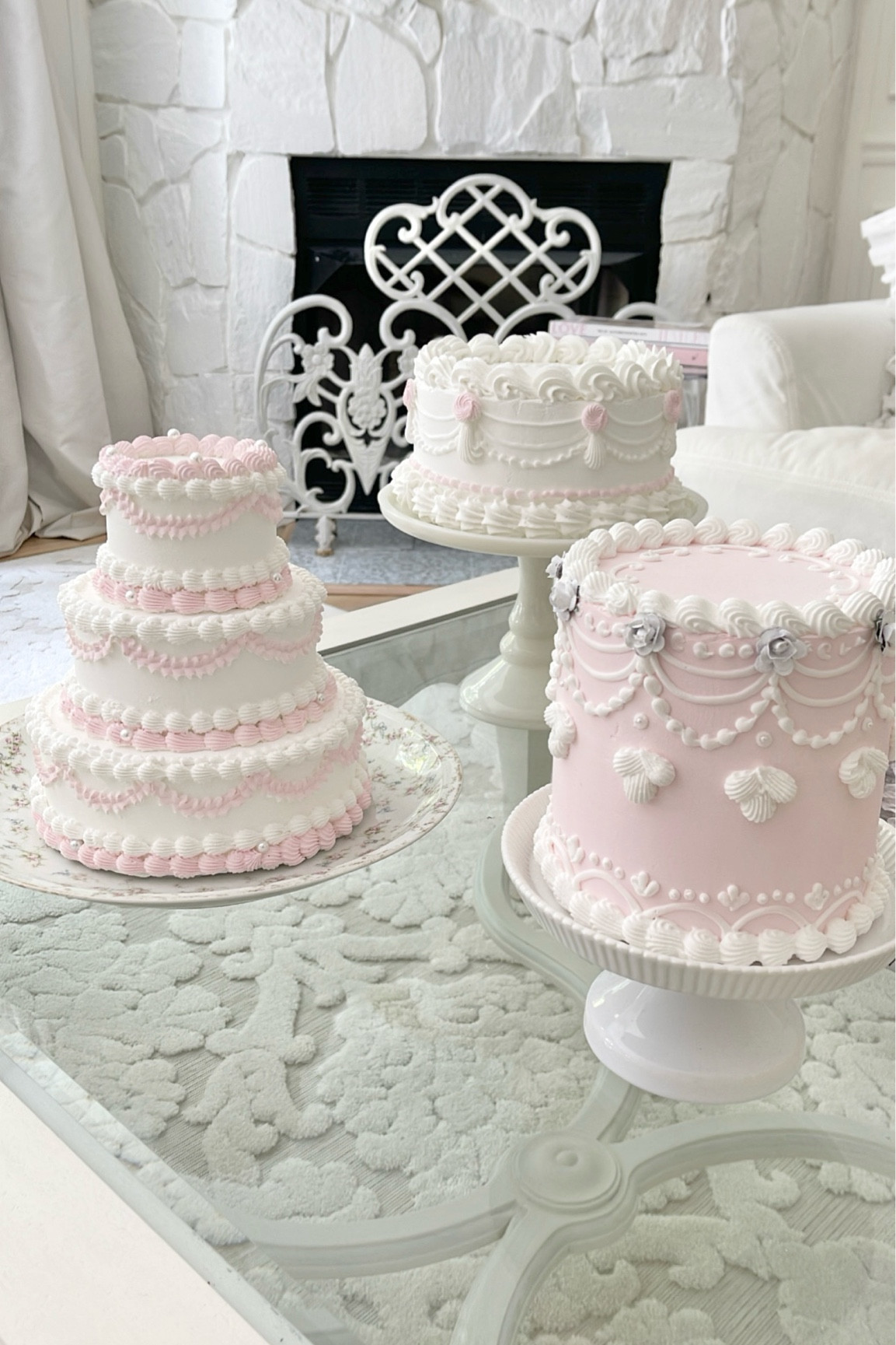 Pretty sweets 

#LTKHoliday #LTKparties