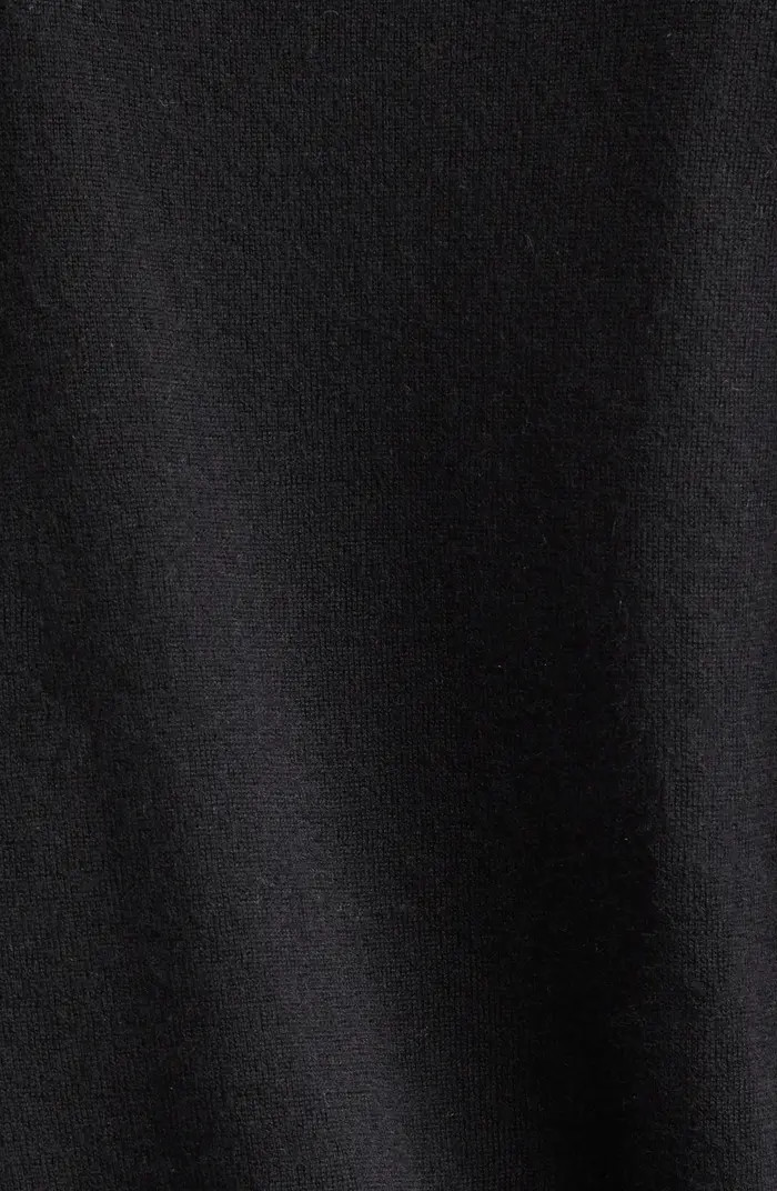 LOULOU DE SAISON Angus Cashmere Crewneck Sweater | Nordstrom | Nordstrom