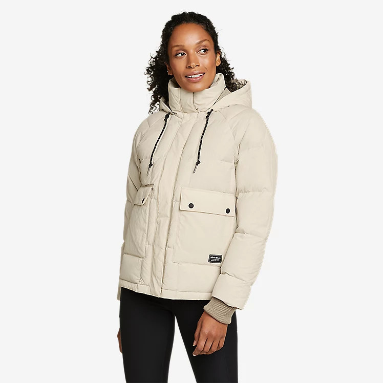 Frostine Down Jacket | Eddie Bauer, LLC