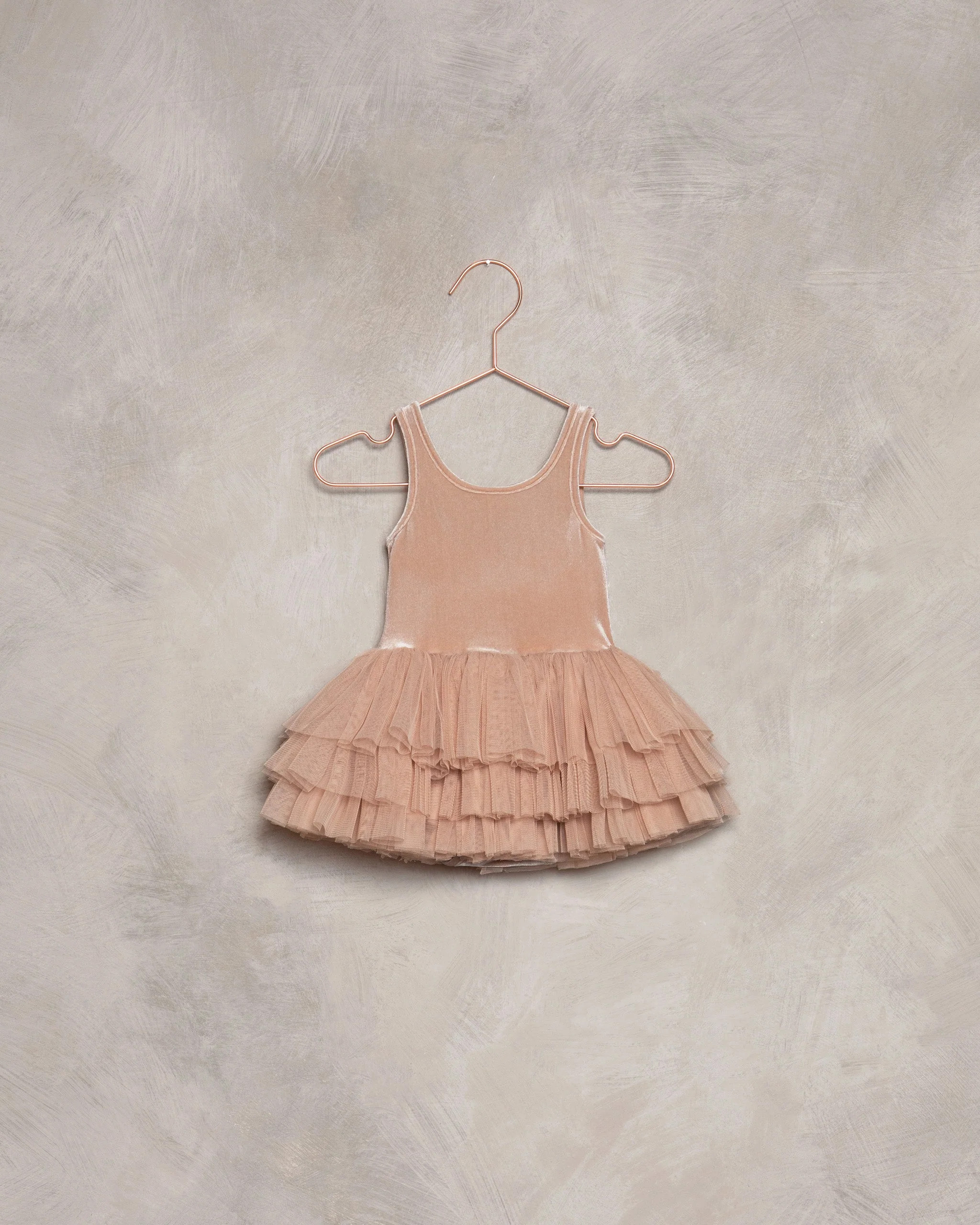 Tallulah Tutu | Dusty Rose | Rylee + Cru