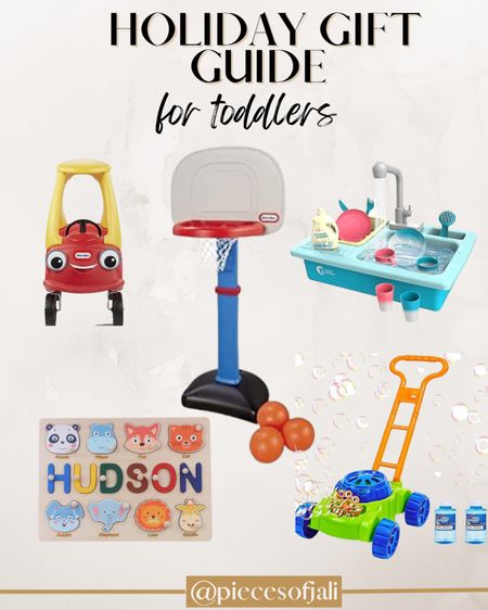 Gift guide for toddlers

Toddler gifts | toddler basketball hoop | little tiles | coup car for kids | toddler toys 

#ltkunder50

#LTKbaby #LTKHoliday #LTKkids