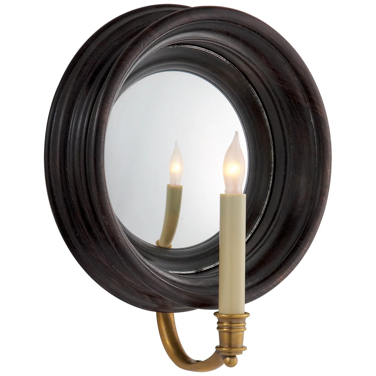 Chelsea Medium Reflection Sconce | Stoffer Home