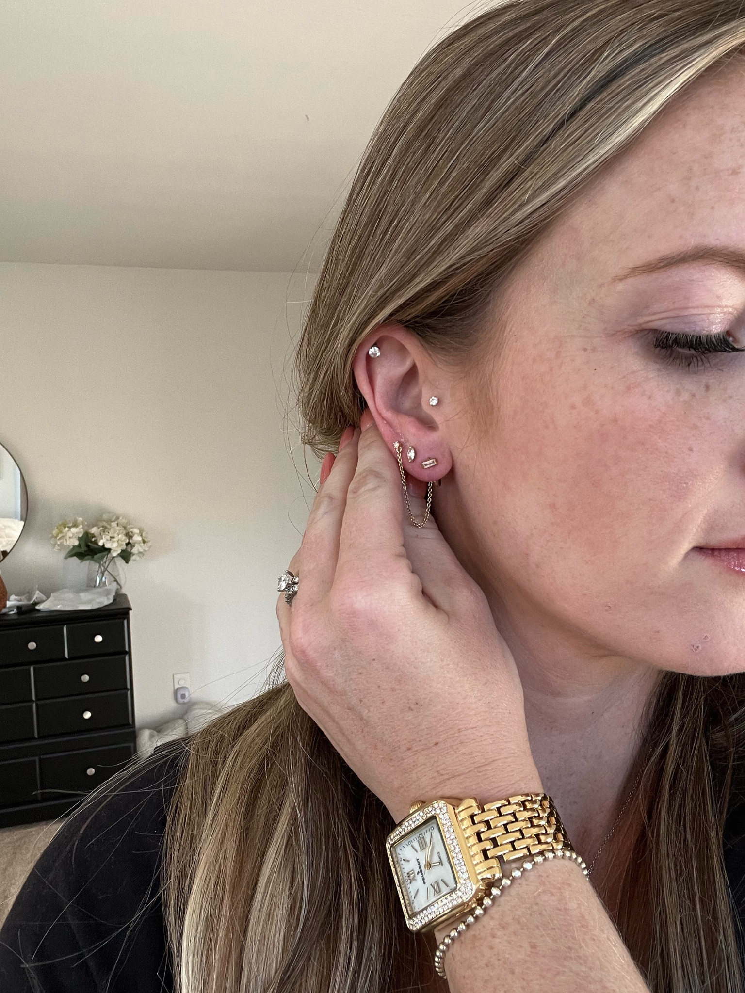 My favorite jewelry is Miranda Frye and it’s 20% off with code thankful! 

#LTKCyberweek #LTKGiftGuide #LTKsalealert