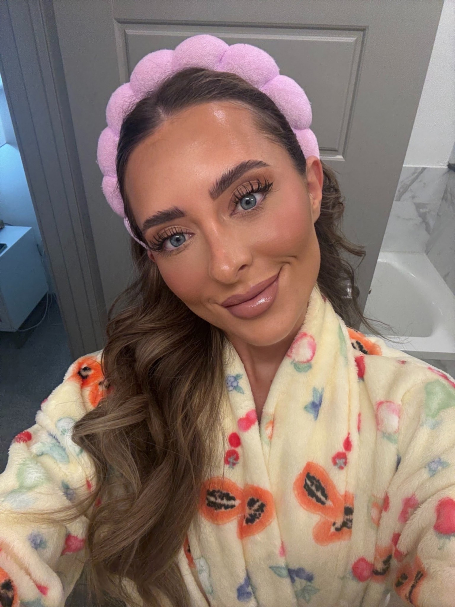 updated makeup products 💋

#LTKBeauty #LTKFindsUnder50 #LTKSaleAlert