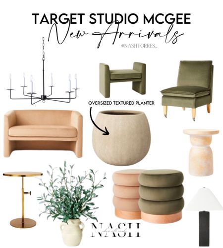 Home decor updates for the new year from Target’s spring collection! Perfect timing for an upgrade to your family room, living room furniture or decor accent pieces  

#LTKFind #LTKhome #LTKfamily