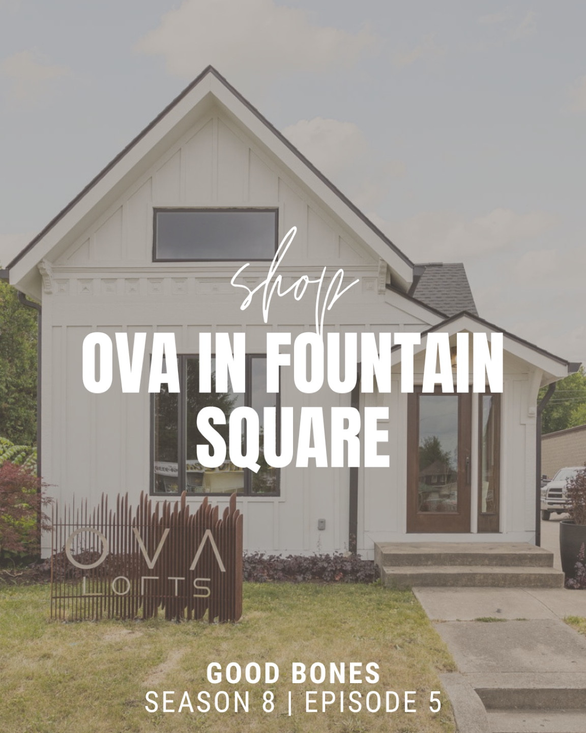 This historic home went through a major transformation to become the salon of Alysse’s dreams. From perfect natural light to plush furniture to gorgeous finishes, every moment spent in Ova is a luxurious experience.

#LTKhome