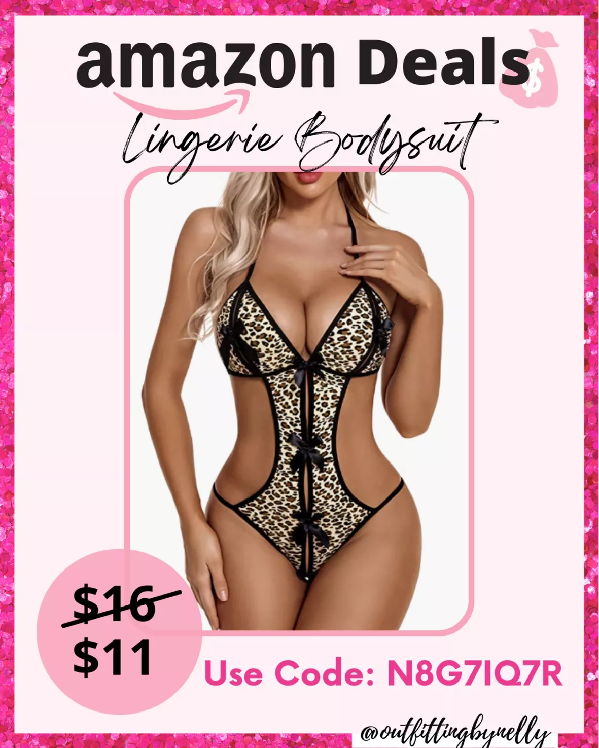 Avidlove Sexy Lingerie for Women … curated on LTK
