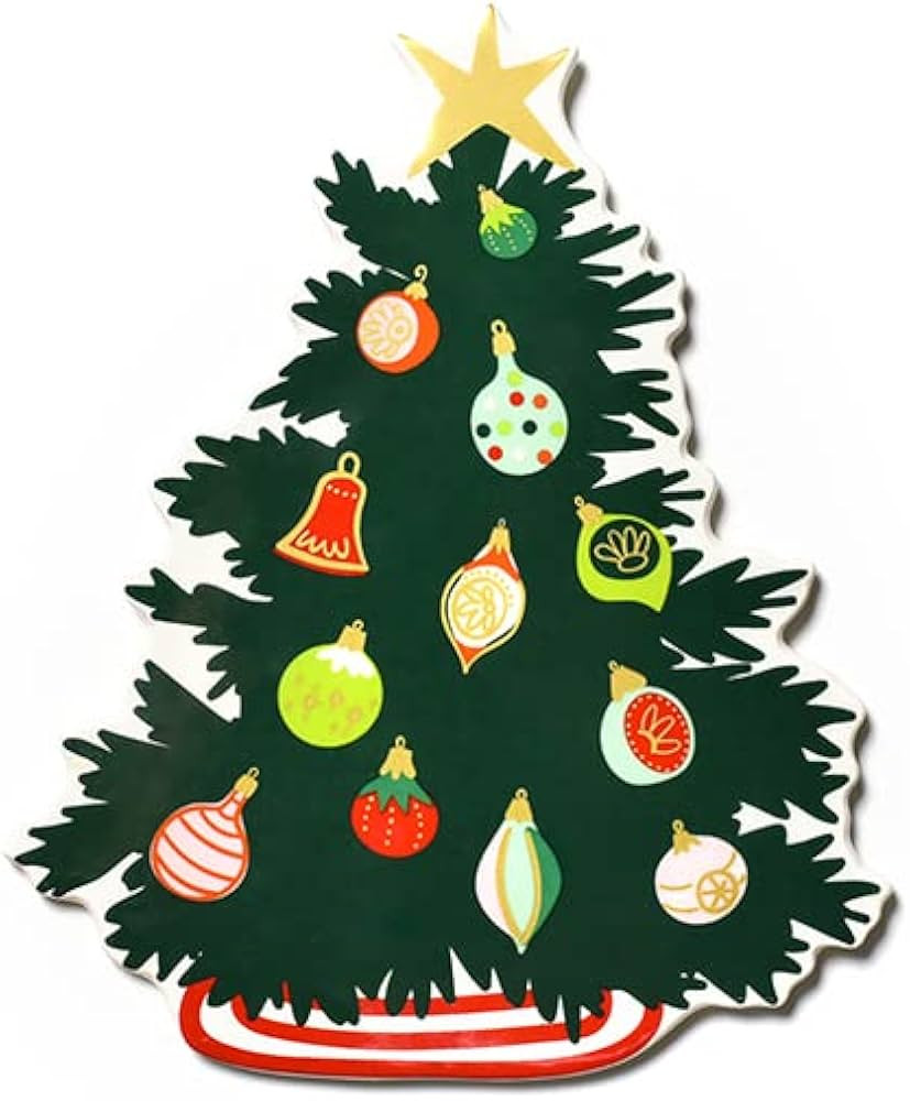 Christmas Tree Big Attachment | Amazon (US)