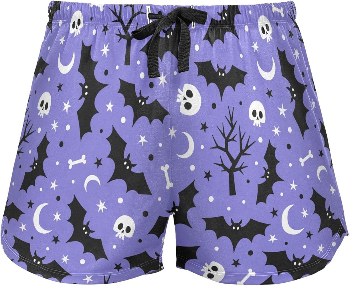 Sleep Shorts Pajamas Bottoms | Amazon (US)
