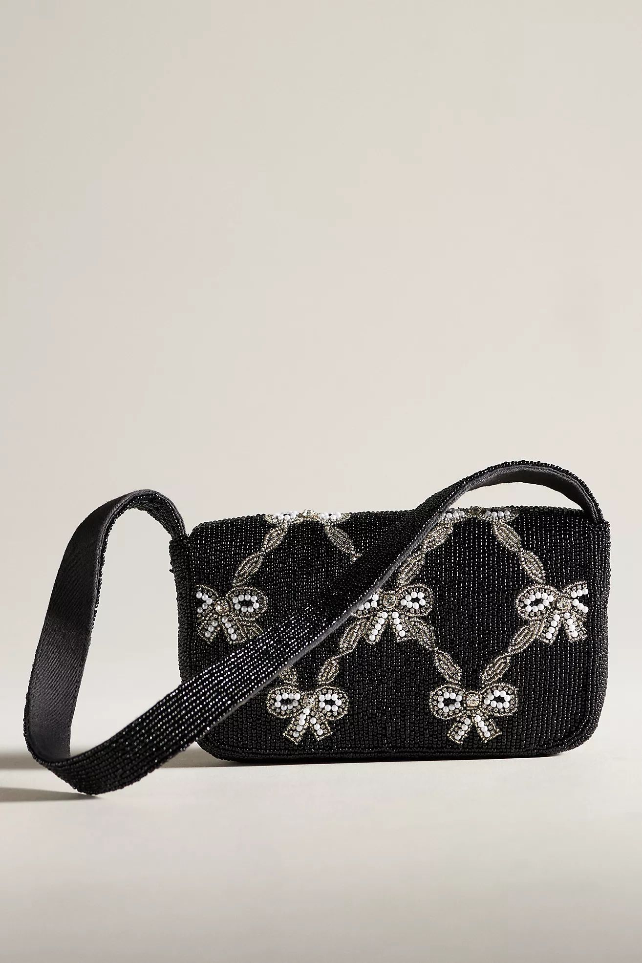 The Fiona Beaded Bag: Party Edition | Anthropologie (US)