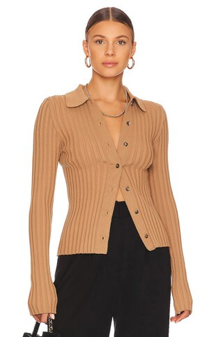 Joslyn Top
                    
                    ANINE BING
                
                
... | Revolve Clothing (Global)