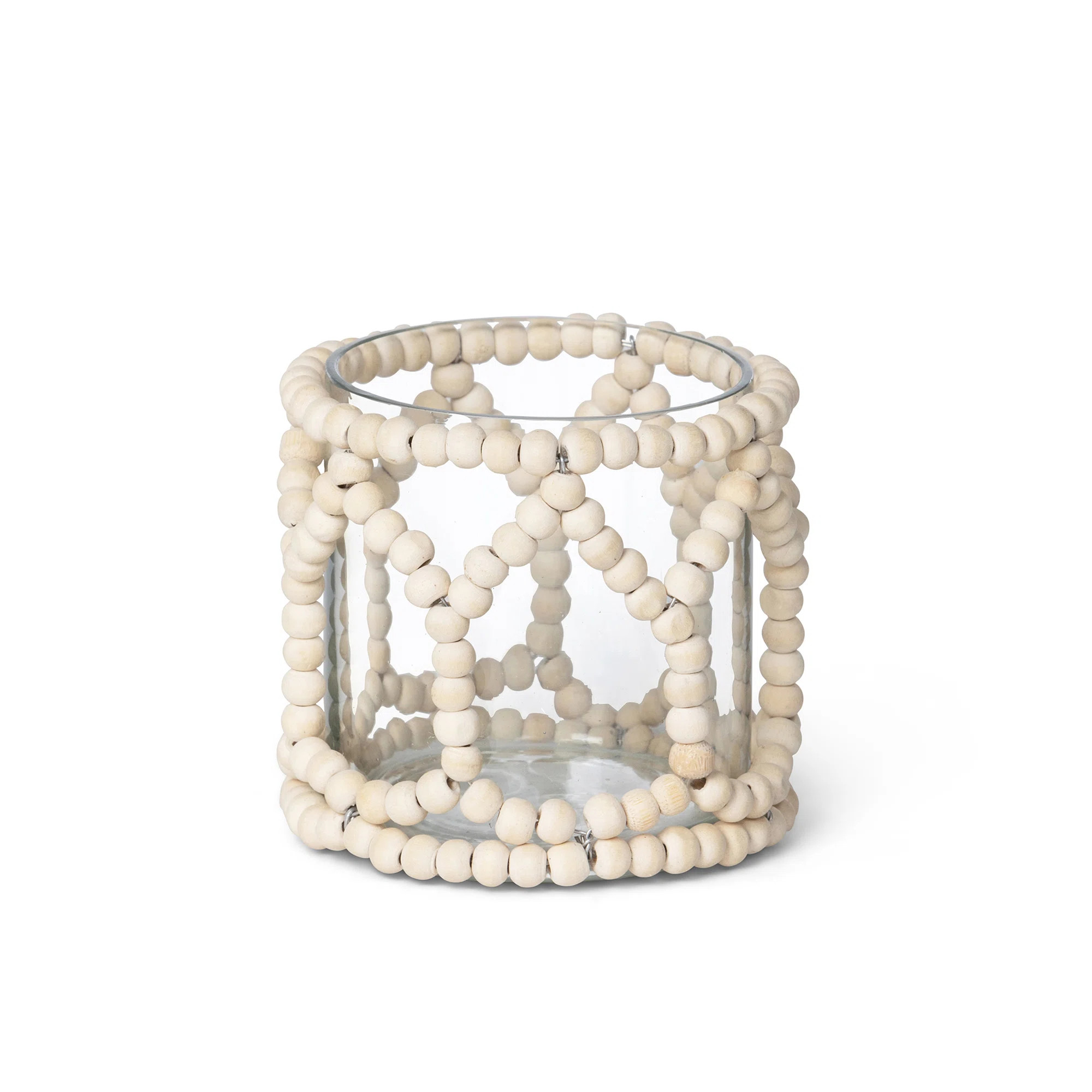 La Boheme Votive Candle Holder | Perigold