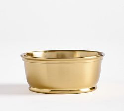 Harrison Wine Coaster | Pottery Barn (US)