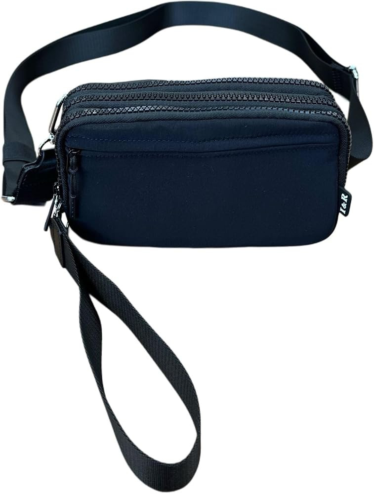 Iris Trio Wallet (#8036-9) All Purpose with RFID - By Iris & Rainbow | Amazon (US)