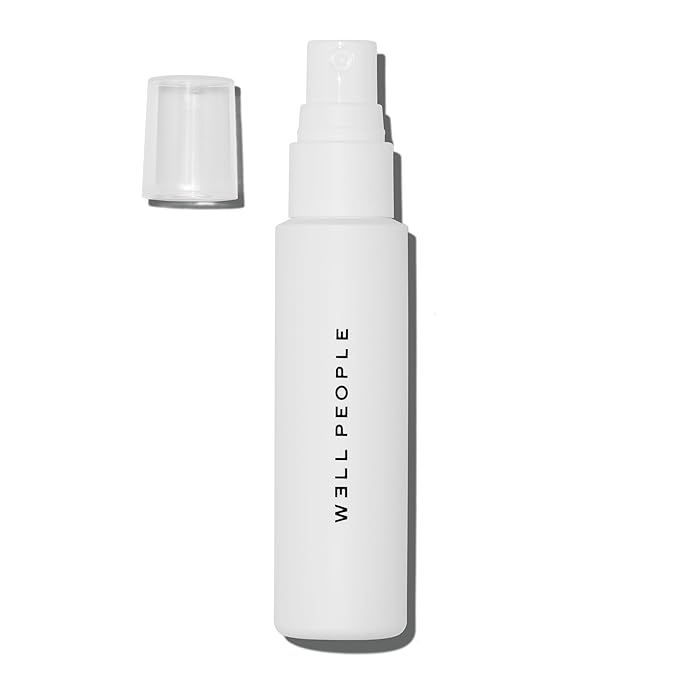Well People Dew Your Makeup Mist 3-in-1 Setting Spray, For Priming, Setting & Revitalizing Skin, ... | Amazon (US)