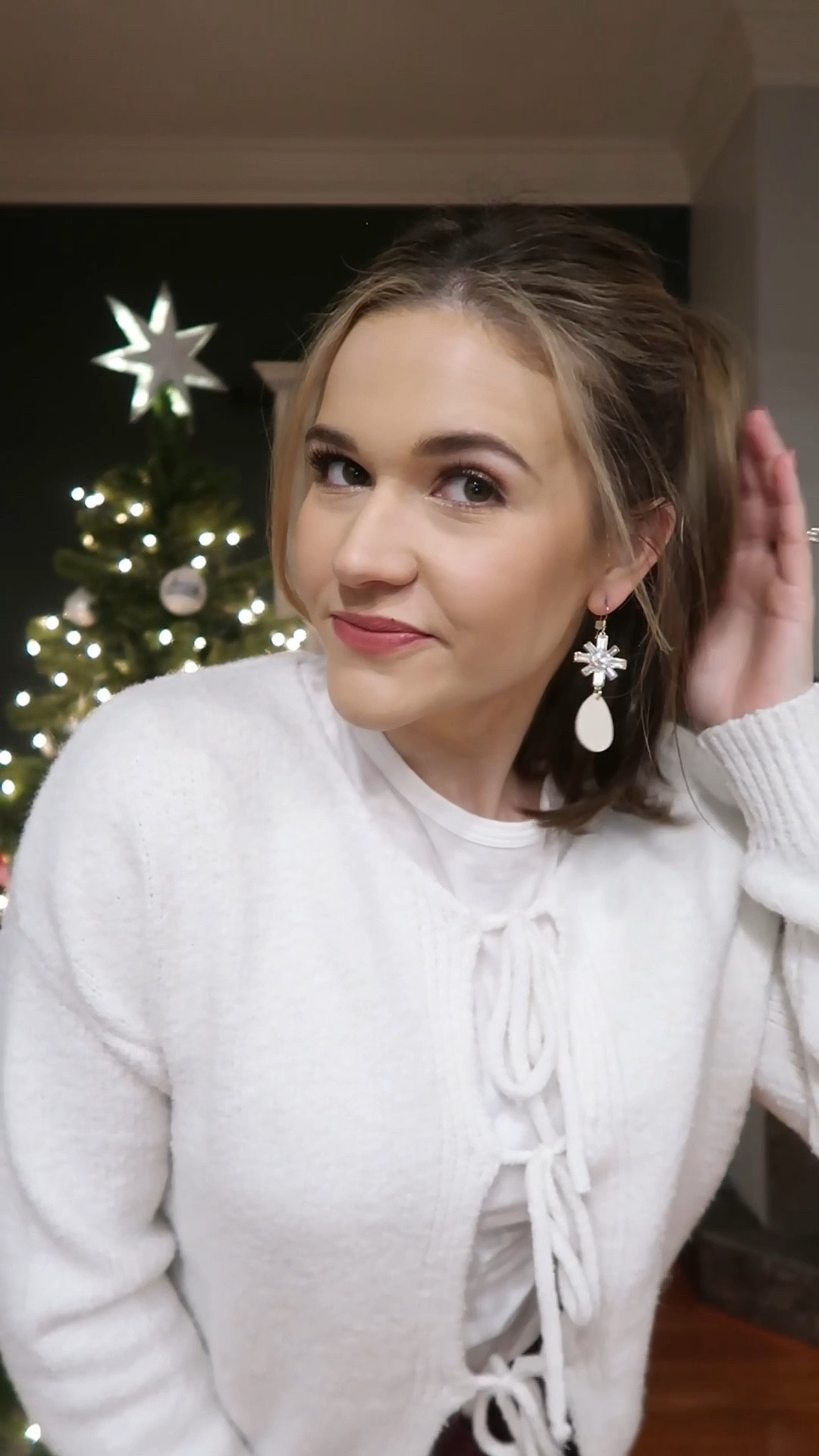 It’s holiday party season 🤩🎄

Had so much fun styling looks with these stunning pieces from Nickel and Suede! 

Their entire site is 15% off right now with code MERRY15, get your favorites just in time for Christmas! 🎅🏼

Everything is lightweight, nickel-free and hypoallergenic, so perfect for sensitive ears! 



@nickelandsuede #nickelandsuede
#liketkit #ad

#LTKHoliday #LTKSeasonal #LTKGiftGuide