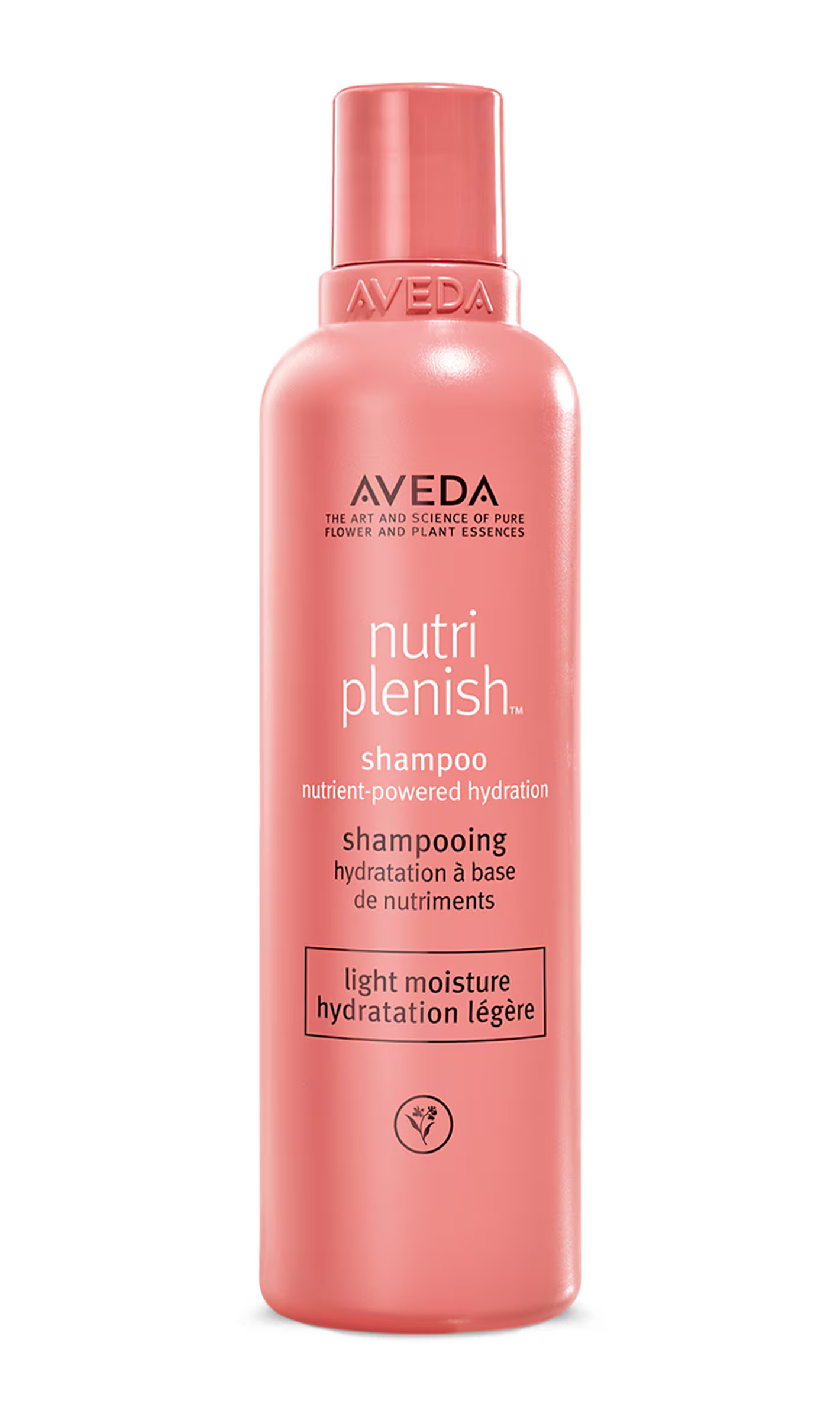 nutriplenish™ shampoo light moisture | Aveda (US)