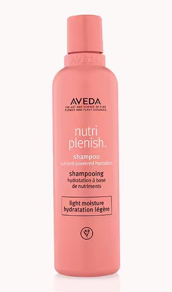 nutriplenish shampoo light moisture | hair care | Aveda | Aveda (US)