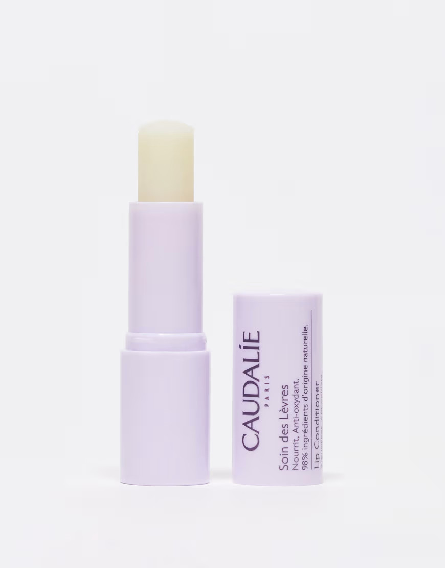 Caudalie Lip Balm Moisturising Conditioner-No colour | ASOS (Global)