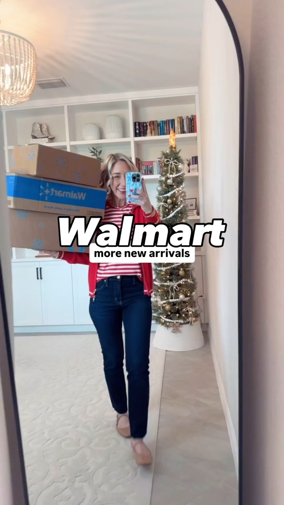 Walmart - more new arrivals * Cotton Cropped Boxy T-Shirt - size XS. $9. 13 colors. * Zip Front Sweater - size XS. $28. 2 colors. * Dark High Rise Straight Jean - Size 2. 1. Quilted Bow Jacket - size small. $22.94. 2. Cotton Hoodie Sweater - size XS. $28. 3 colors. 3. Boxy Zip-Up Hoodie - size small. $14.98. 3 colors. 4. Fleece Joggers - size small. $12.98. 2 colors. 5. Tie Front Peplum Top w/ Short Puff Sleeves - size XS. $19.98. 2 colors.

 

#LTKSeasonal #LTKOver40 #LTKFindsUnder50