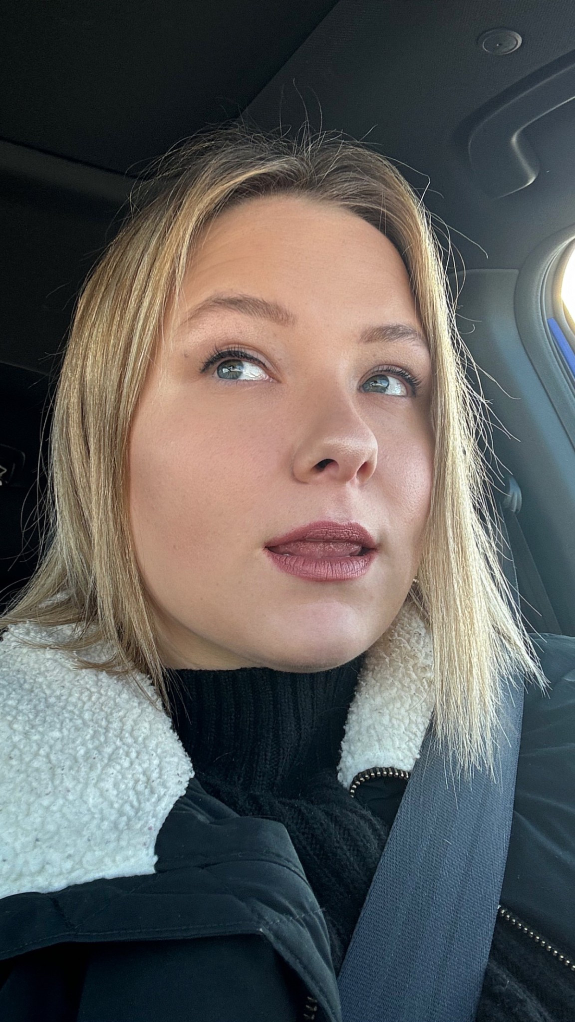 Lil look with a MAC classic: Velvet Teddy lipstick! 

#LTKBeauty #LTKgrwm