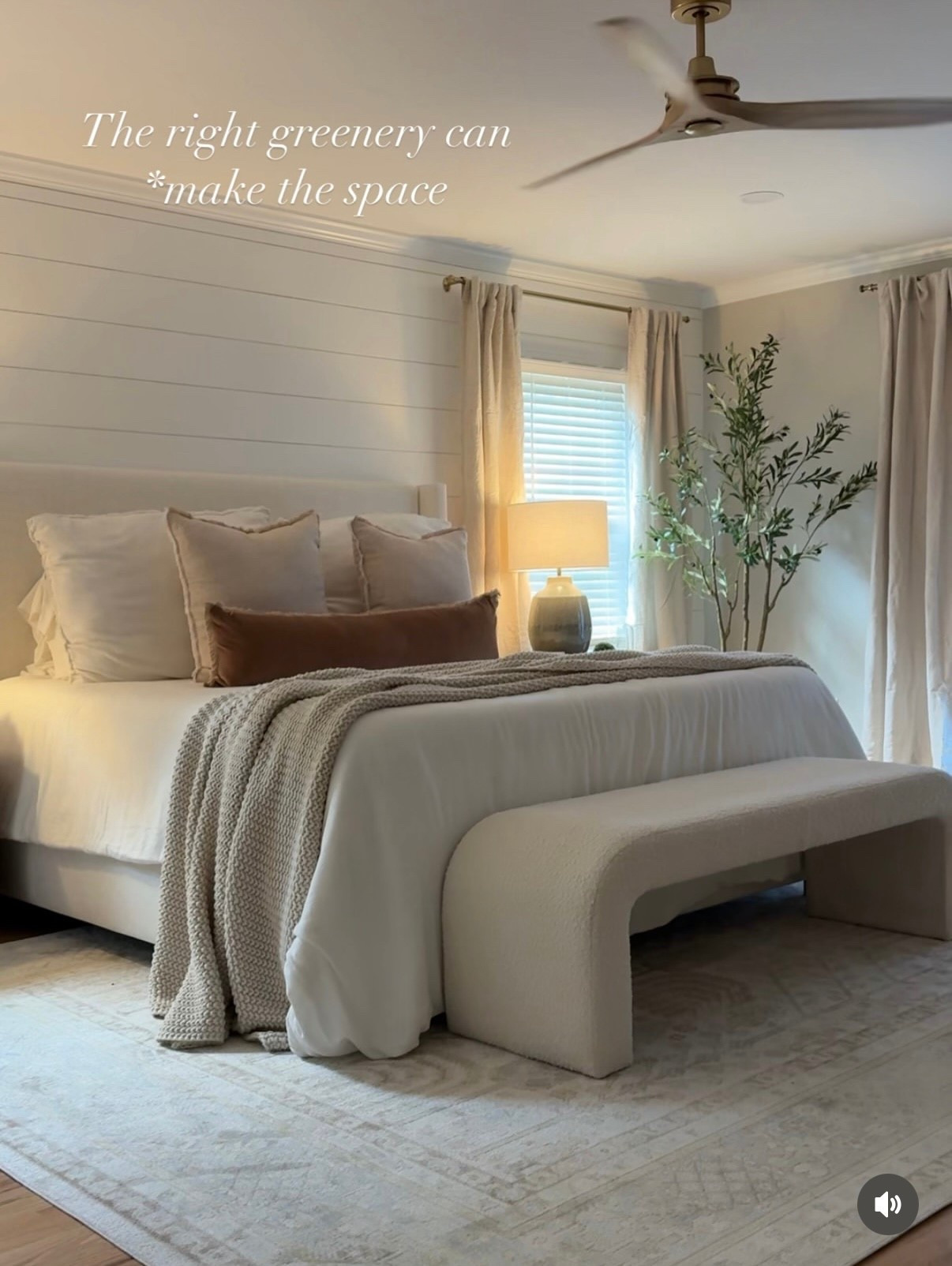 Bedroom furniture and decor 

#LTKmorningroutine #LTKHome