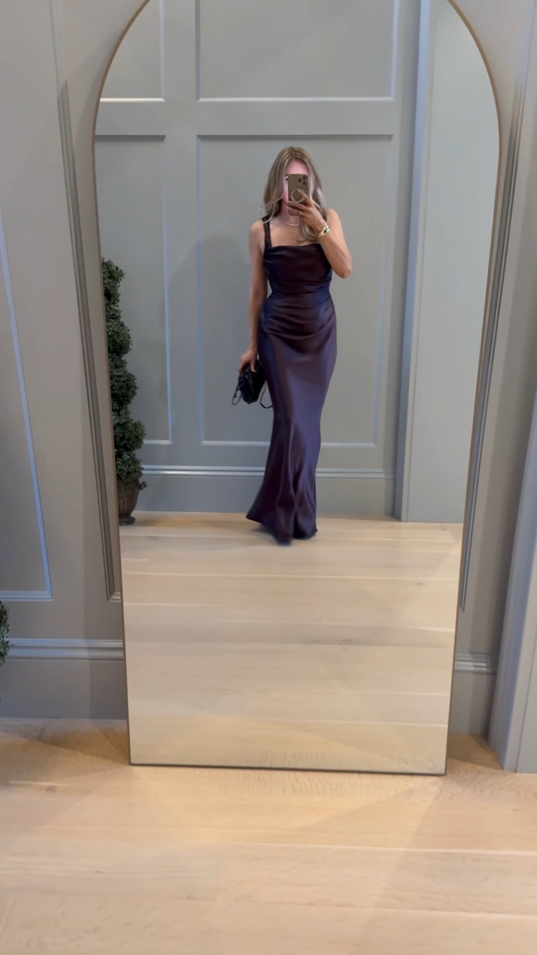 Charity ball dress 

#LTKHoliday