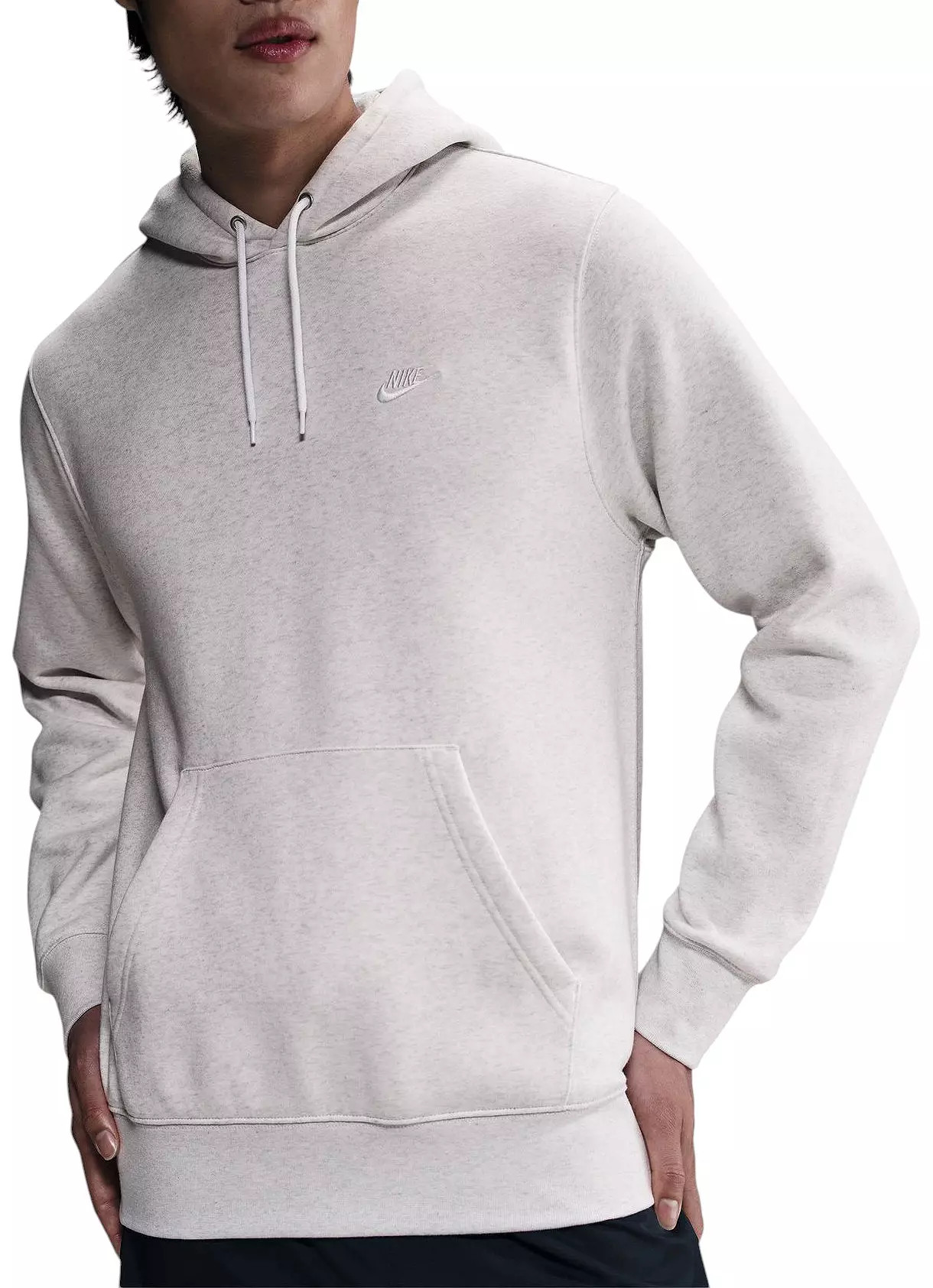 Nike Men's Club Fleece Hoodie | DICK'S Sporting Goods