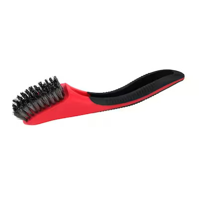 Warner Stainless Steel Coarse Wire Brush Lowes.com | Lowe's
