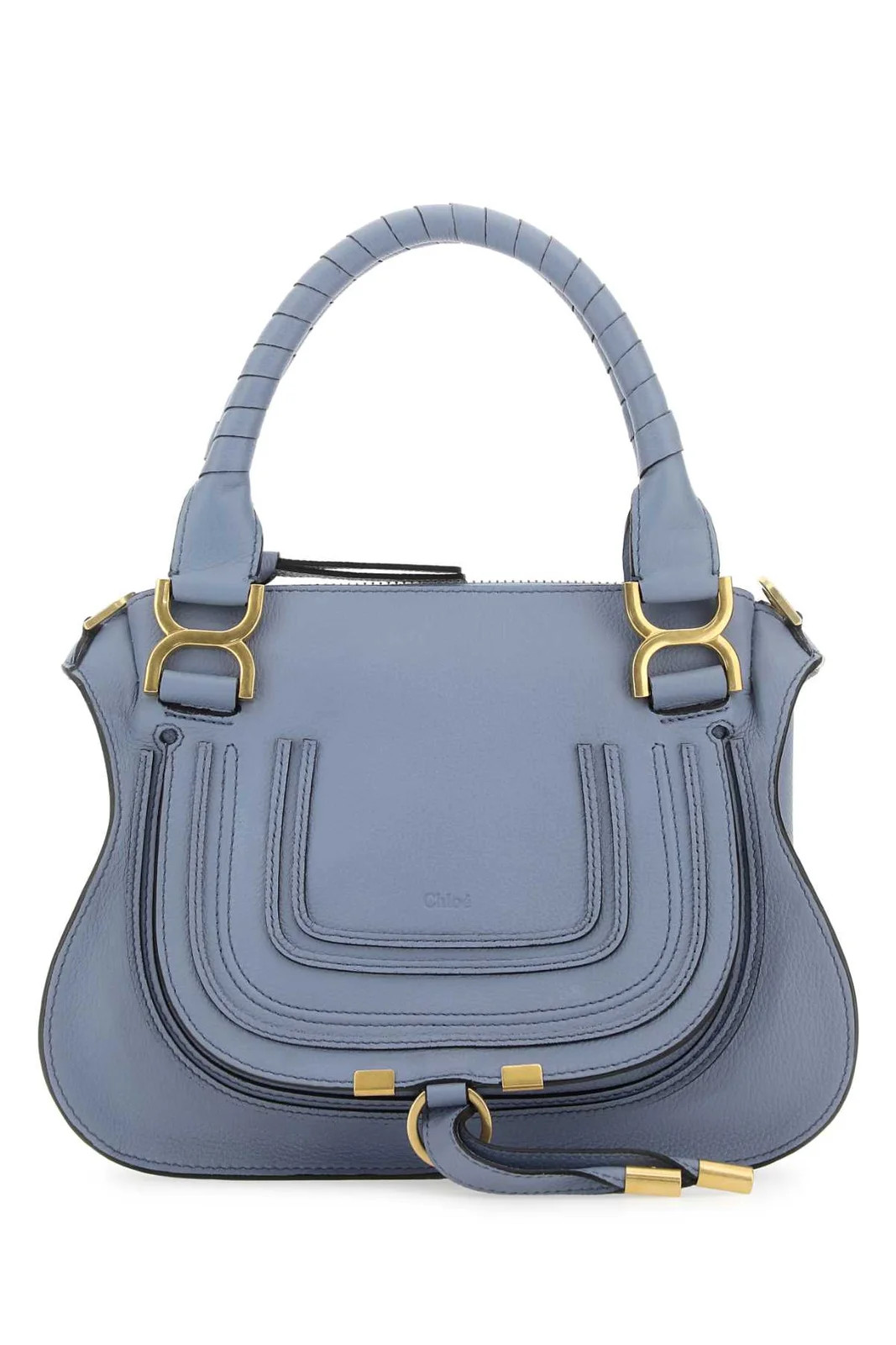Chloé Marcie Small Tote Bag | Cettire Global