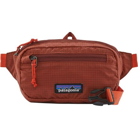 PatagoniaUltralight Black Hole Mini 1L Hip Pack | Backcountry