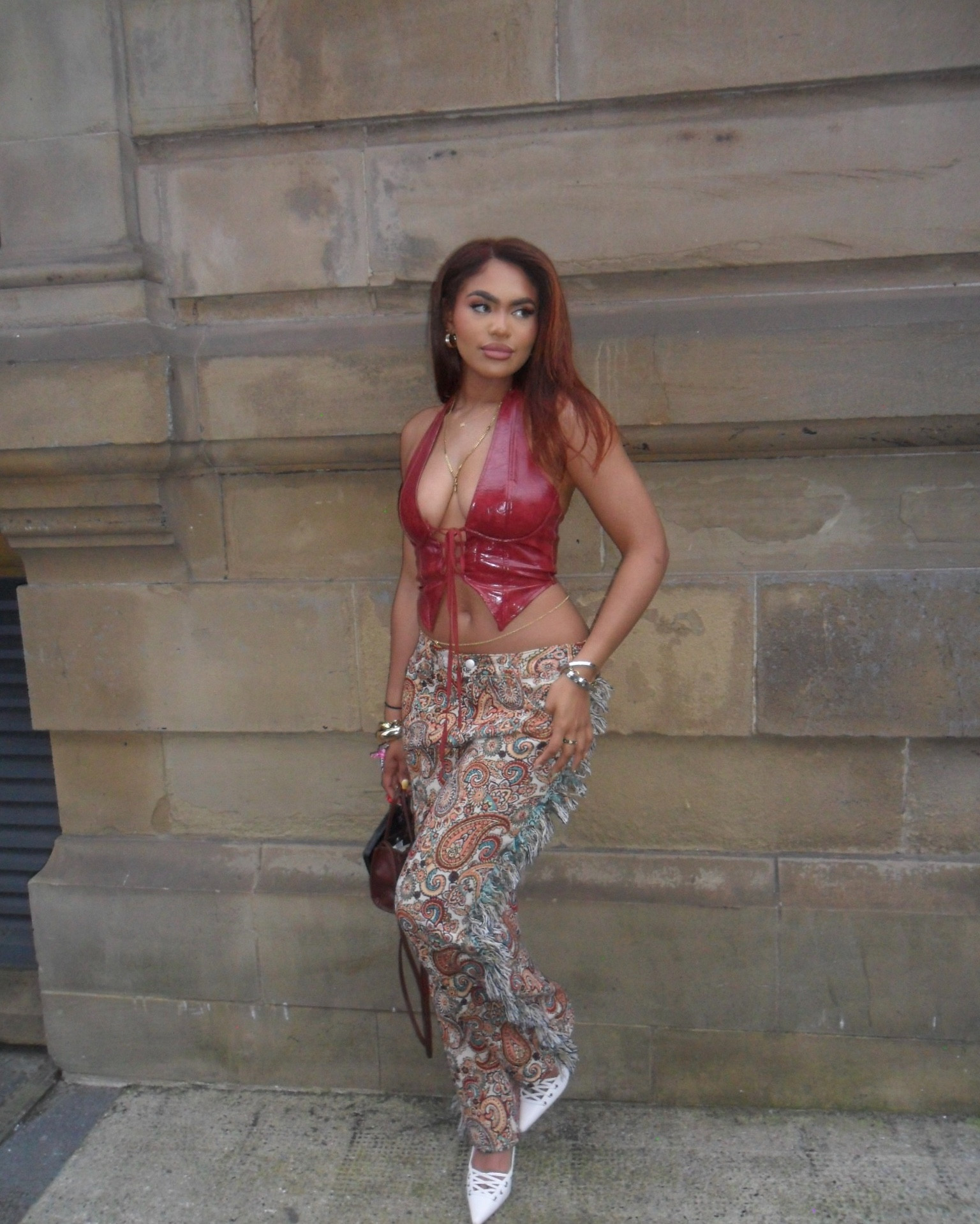 Bank hol🍓💋🍷

#LTKU #LTKstyletip #LTKFestival