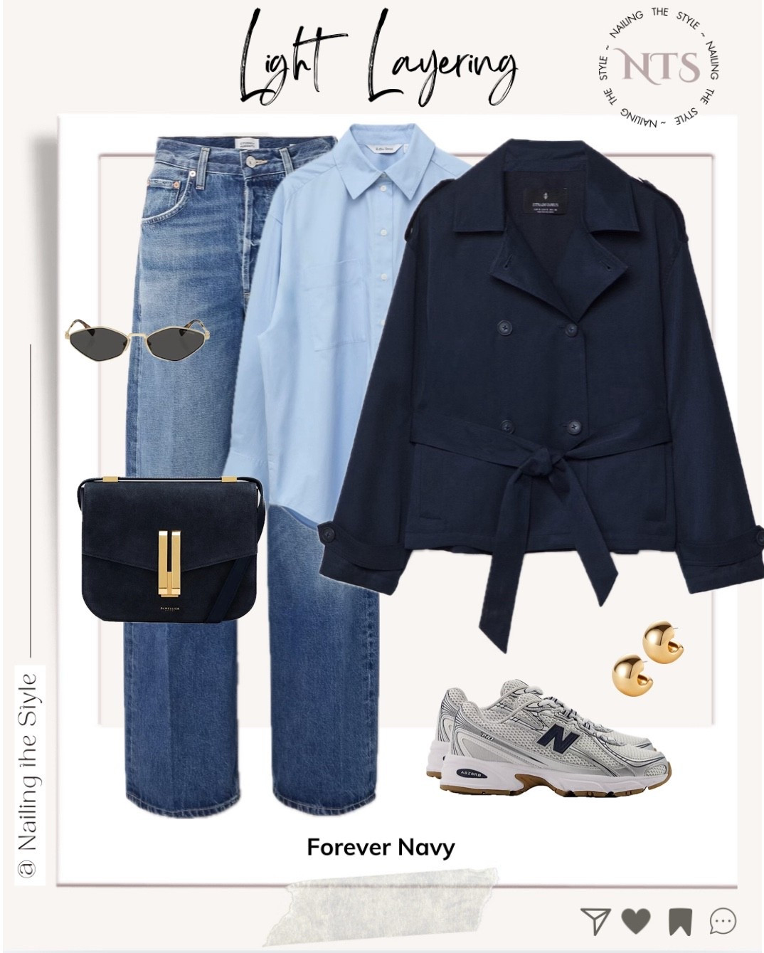 #LTKspring #LTKjeans #LTKstyletip