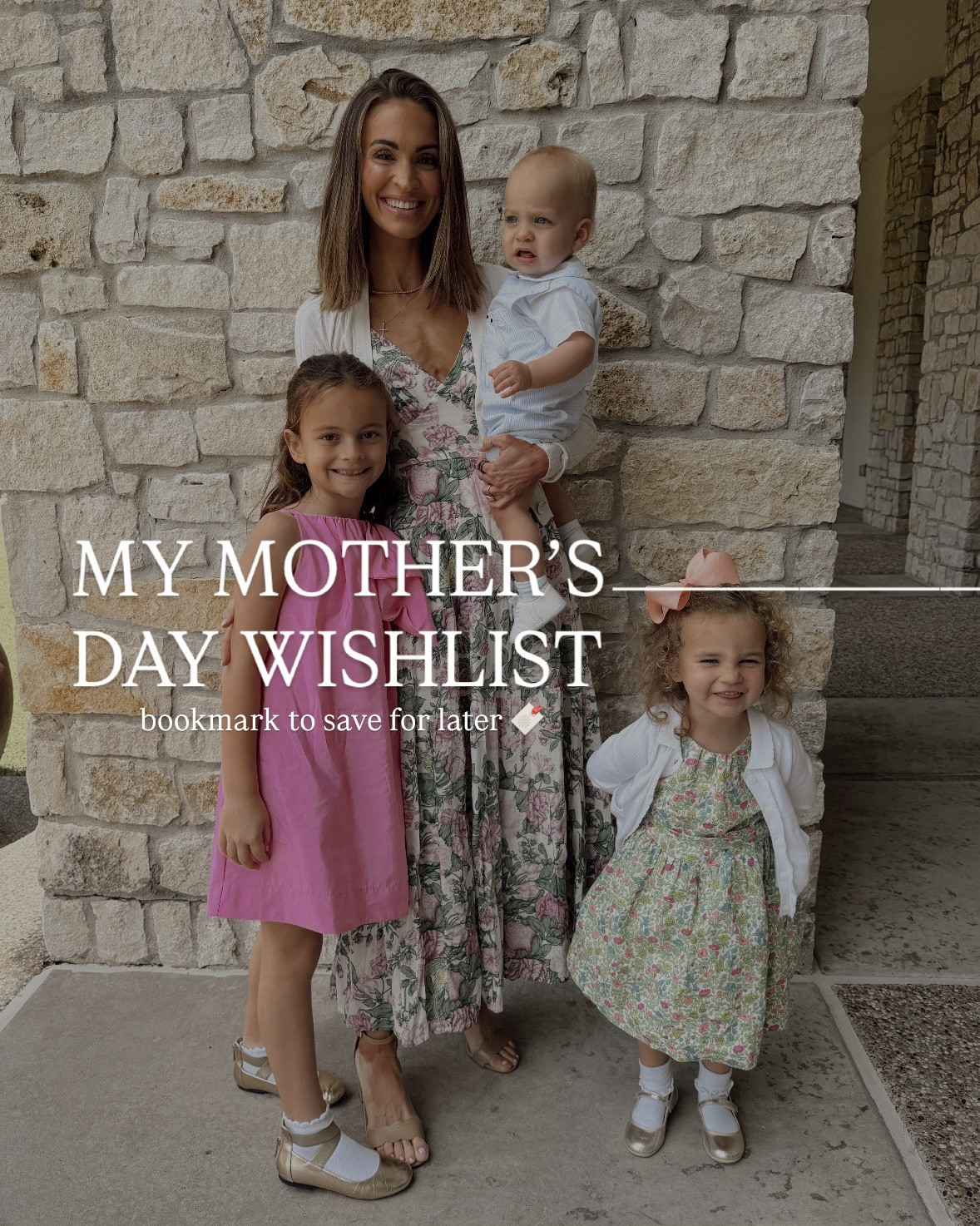 ideas for your own wishlist or any mama you love! 😍

#LTKMothersDay #LTKmomlife