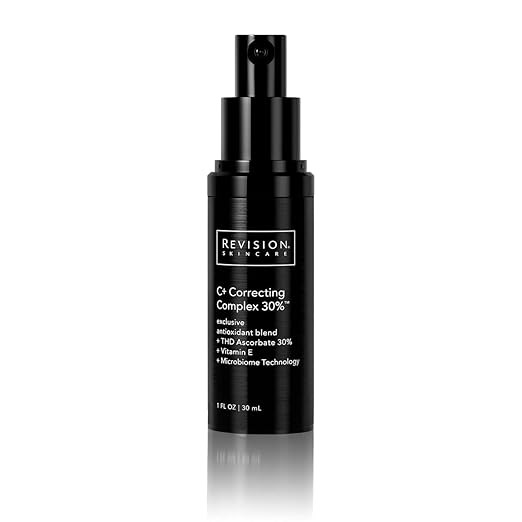 Revision Skincare C+ Correcting Complex 30%, 1 Fl oz | Amazon (US)