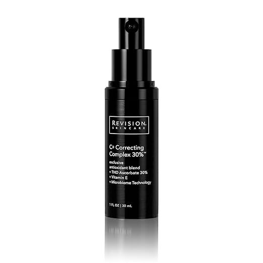 Revision Skincare C+ Correcting Complex 30%, 1 Fl oz | Amazon (US)