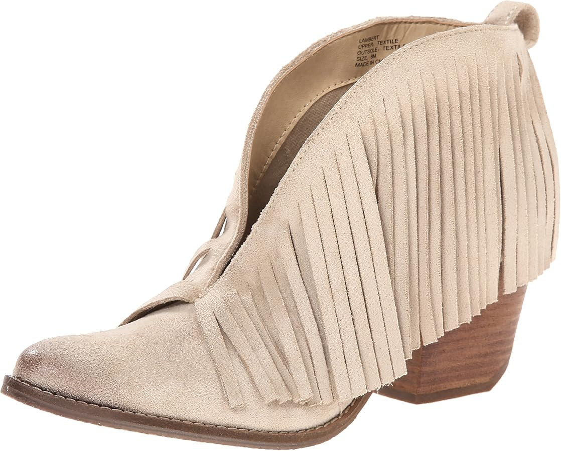 Coconuts by Matisse Women's Lambert Boot | Amazon (US)