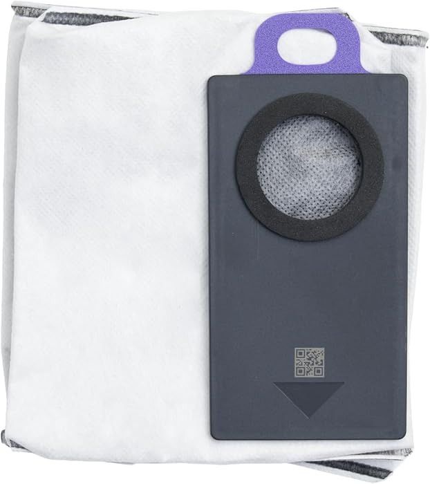 Narwal Robot Vacuum and Mop Dock Dust Bag - for Flow 2 (macro base station) | Amazon (US)