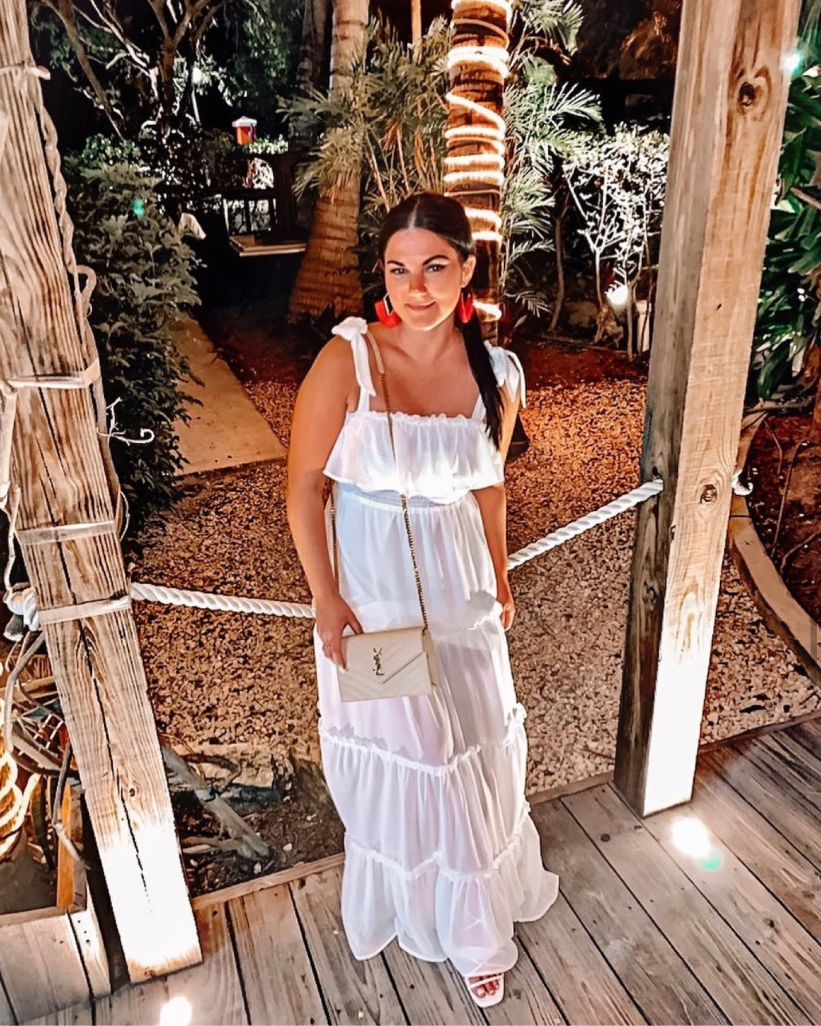 Honeymoon outfit 
Similar items linked to recreate the look!

#LTKstyletip #LTKtravel #LTKFind