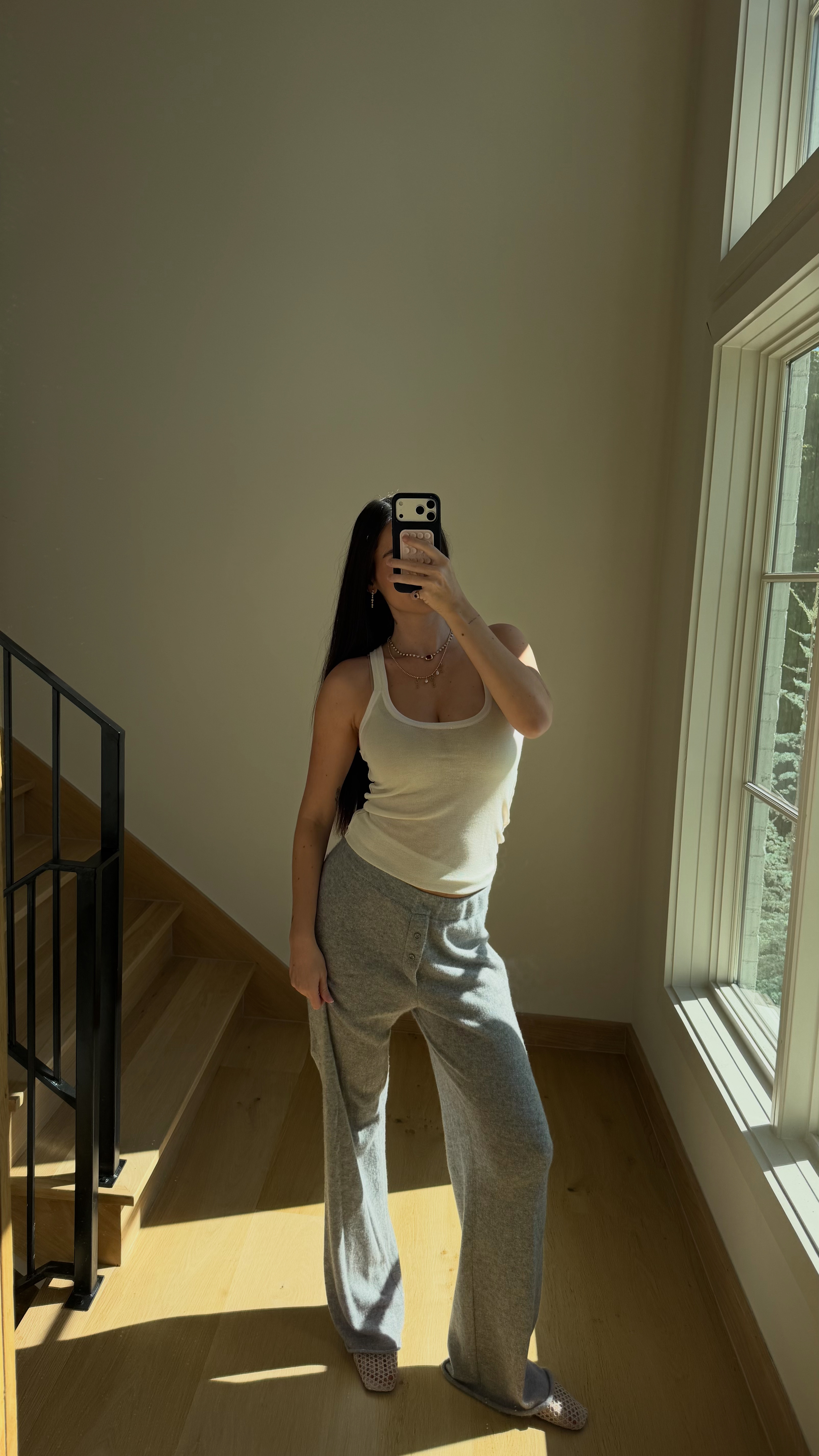 OOTD🤍 

 #LTKgrwm