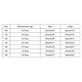 Hiijoy Summer Boys Short Sleeve T Shirt Casual Crew Neck T-Shirt Everyday Tee, Sizes 7-8 | Walmart (US)