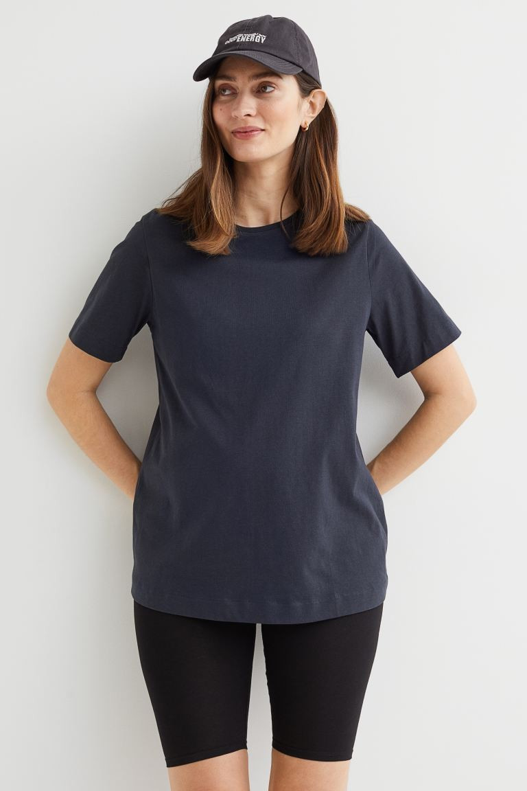 MAMA 2-pack Bike shorts | H&M (US + CA)