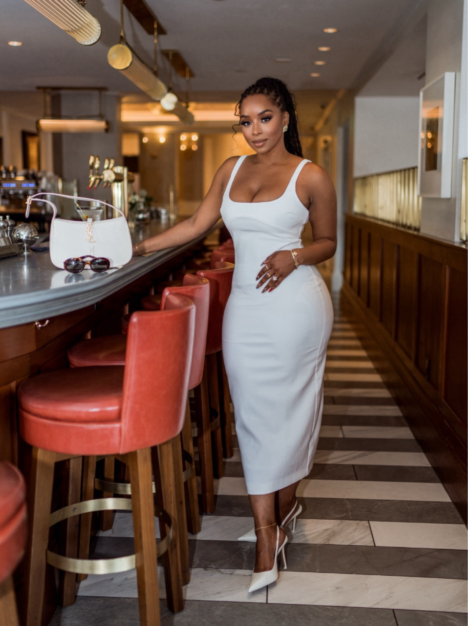 The gorgeous dress for spring!


#LTKstyletip #LTKSeasonal