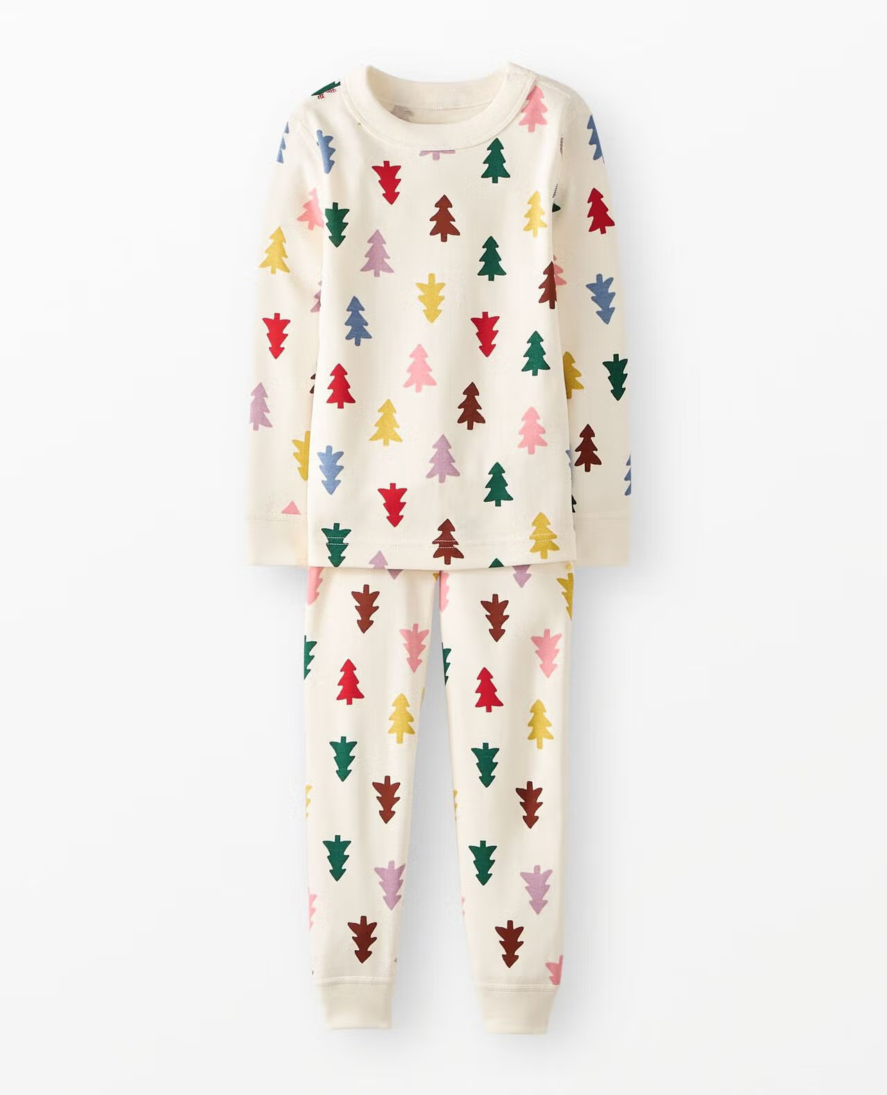Holiday HannaJams™ Pajama Set | Hanna Andersson