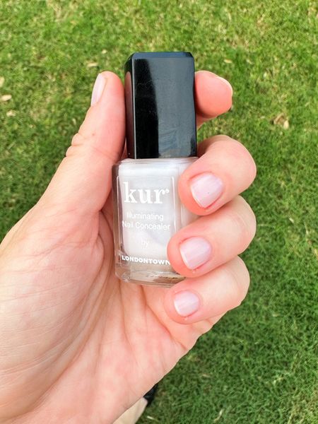 My favorite everyday nail polish! Natural but better looking nails, worth the $!

#LTKFind 

#LTKbeauty