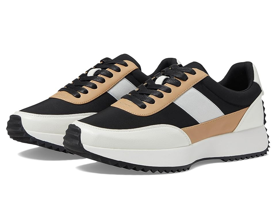 DV Dolce Vita Bettie (Black White) Women's Shoes | Zappos