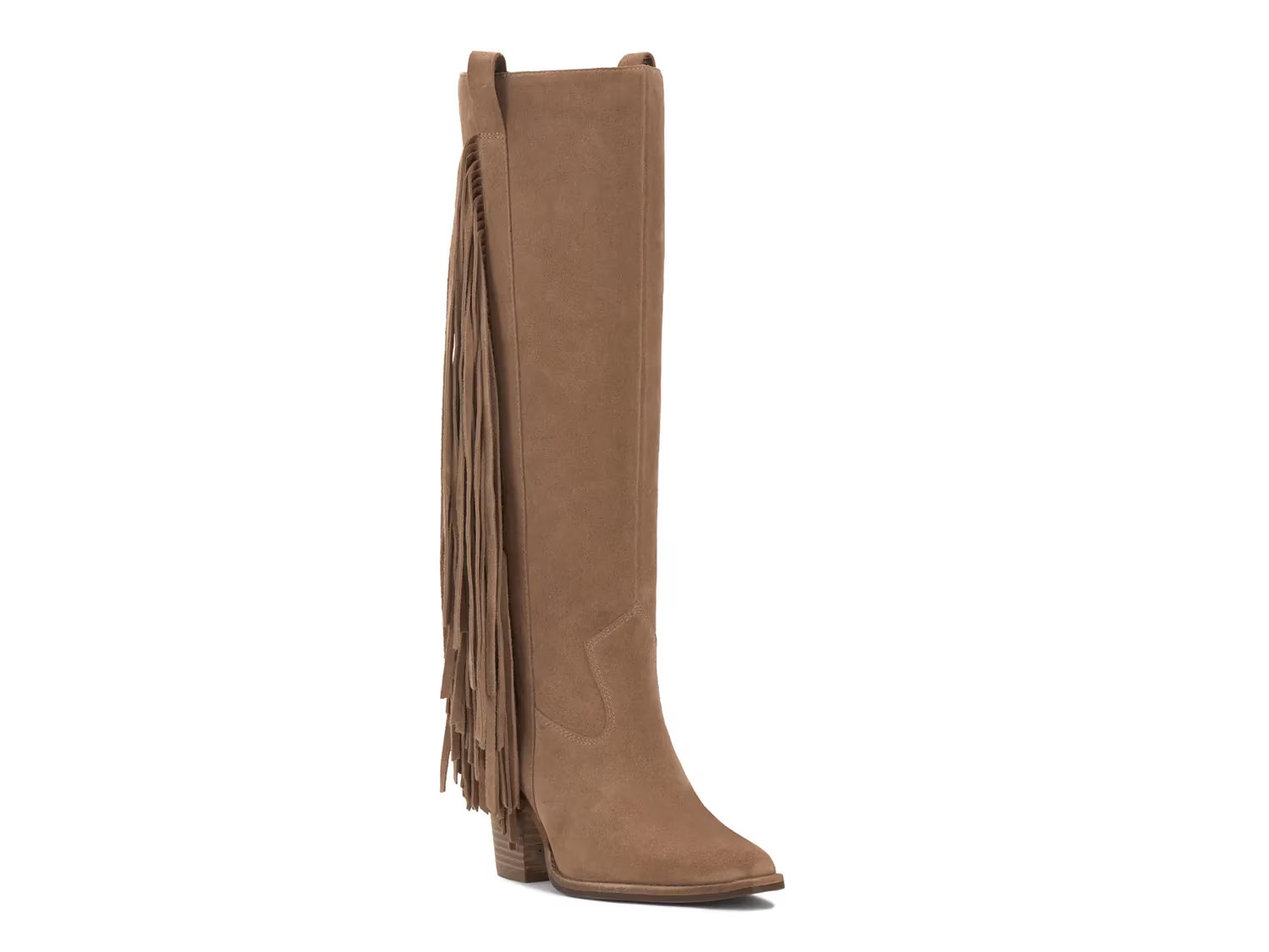 Vince Camuto Pelia Western Boot | DSW