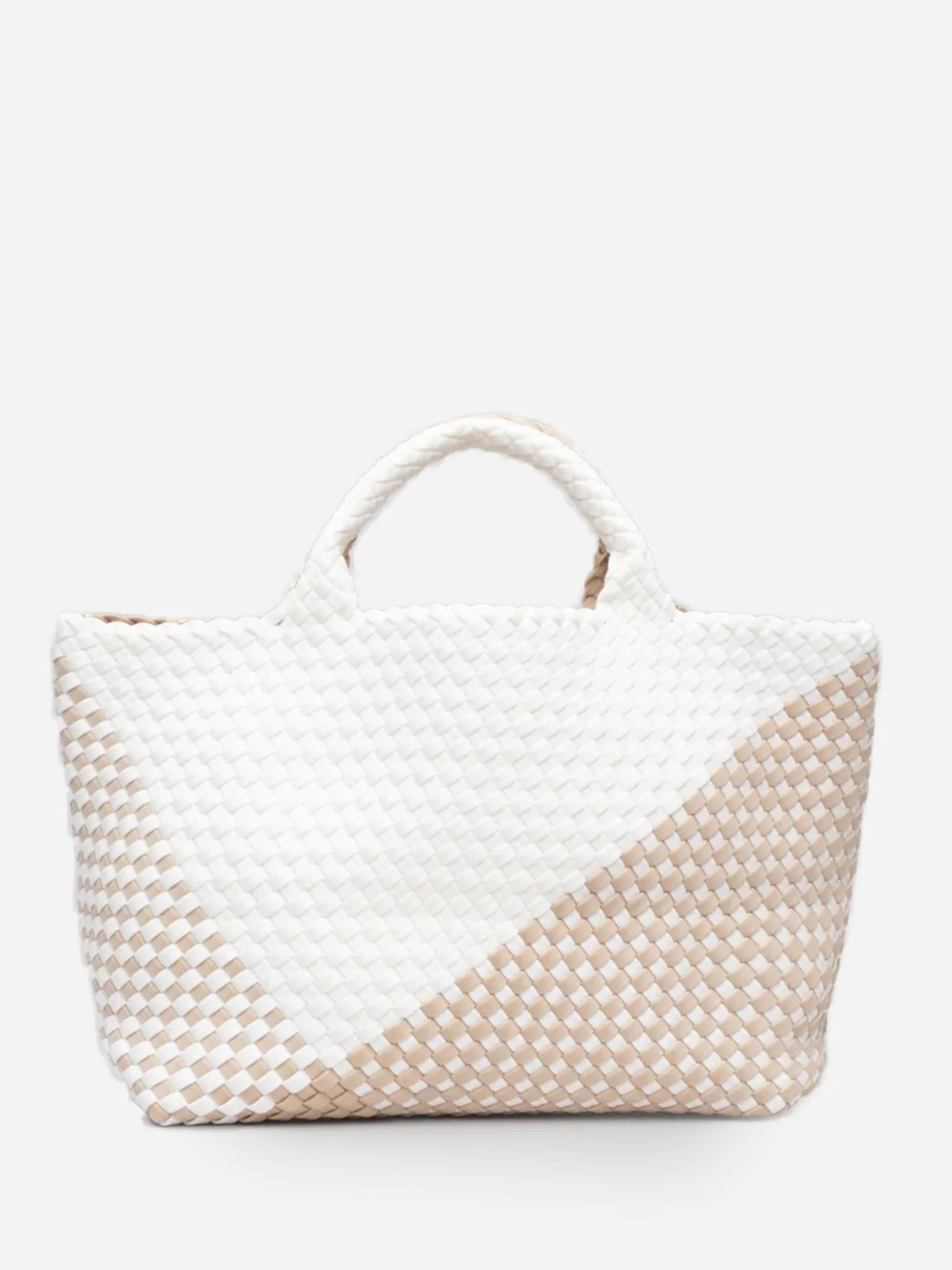 Naghedi St. Barths Medium Tote | Saint Bernard