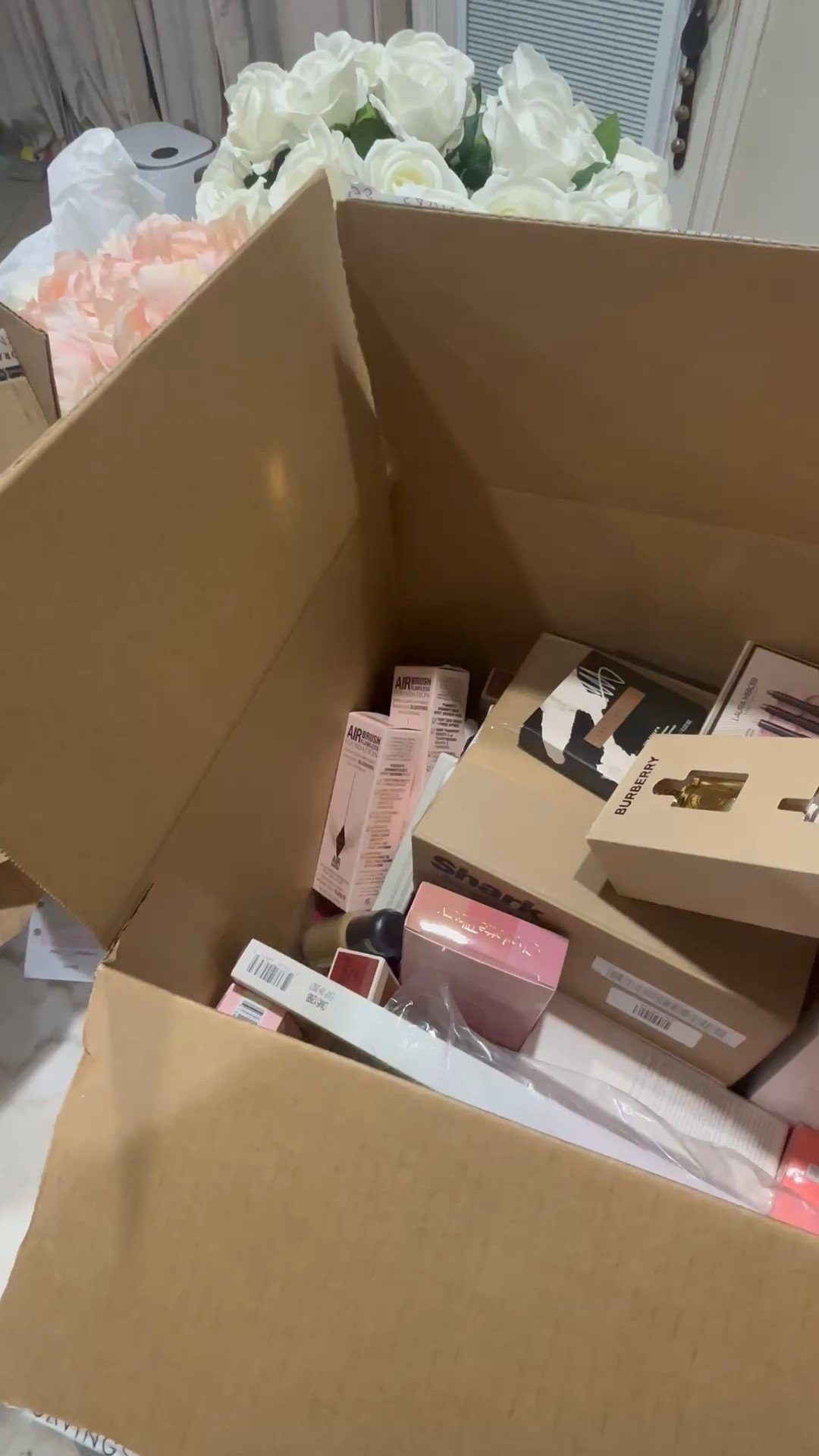 Detailed Sephora haul coming soon!!! 

#LTKHoliday #LTKBeauty #LTKFindsUnder50